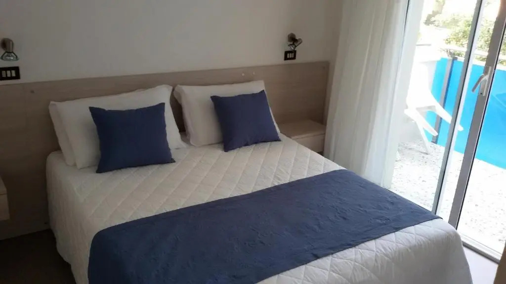 Hotel Bahia