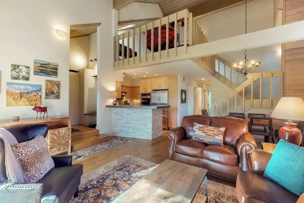 2BD Fairway Nine Golf Condo + Free Resort Amenities