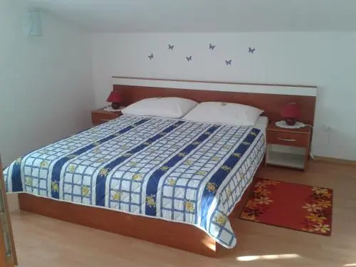 Apartments Irene
