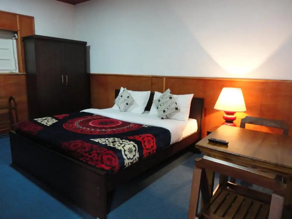 Sapus Mountain breeze Nuwara Eliya