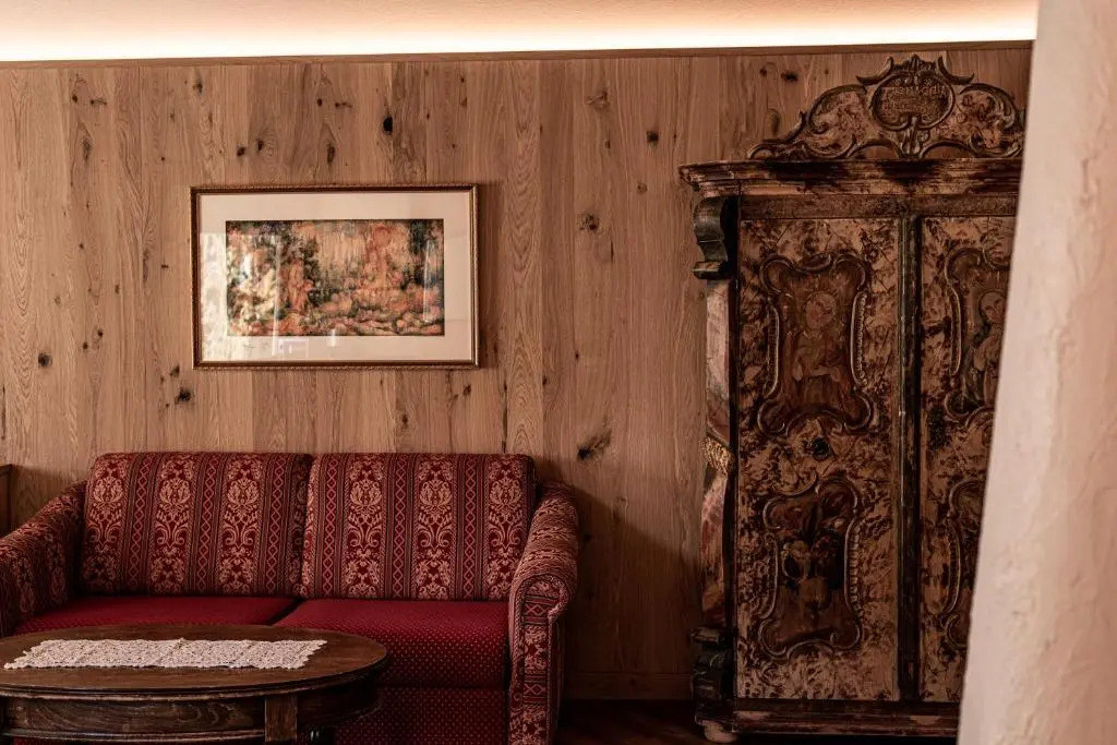 Aparthotel Kastel Seiser Alm