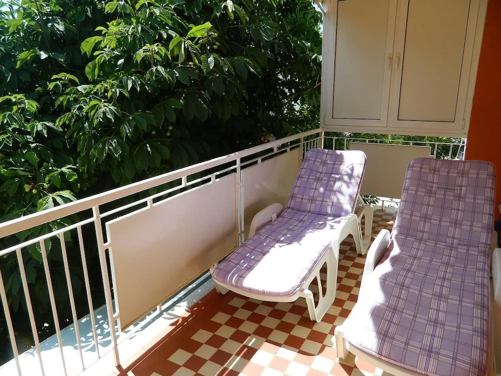 Apartments Irena