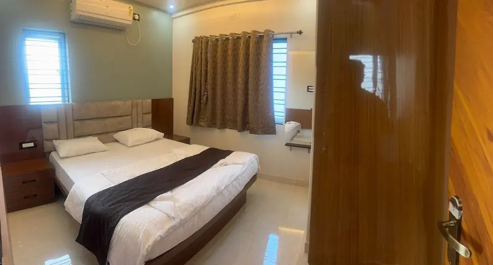 MSK Homestay Service Apartments