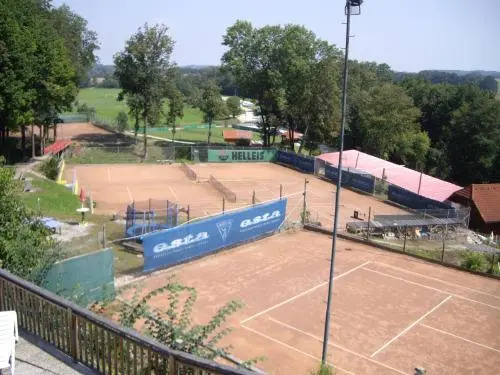 Hotel Pension Stadlhuber Aktivpark Kremsmünster