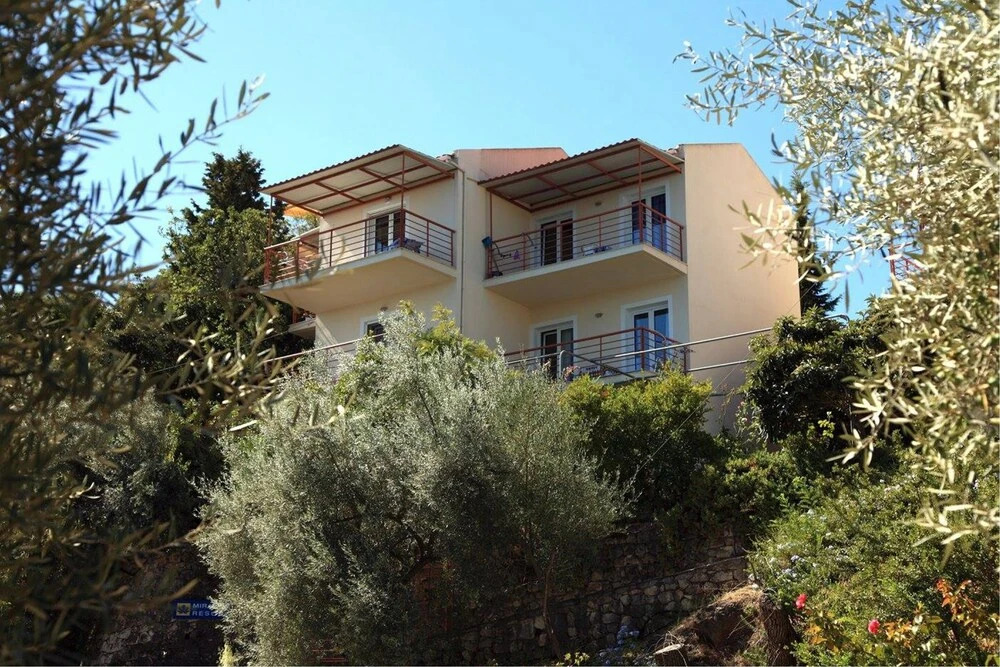 Miranda Resort