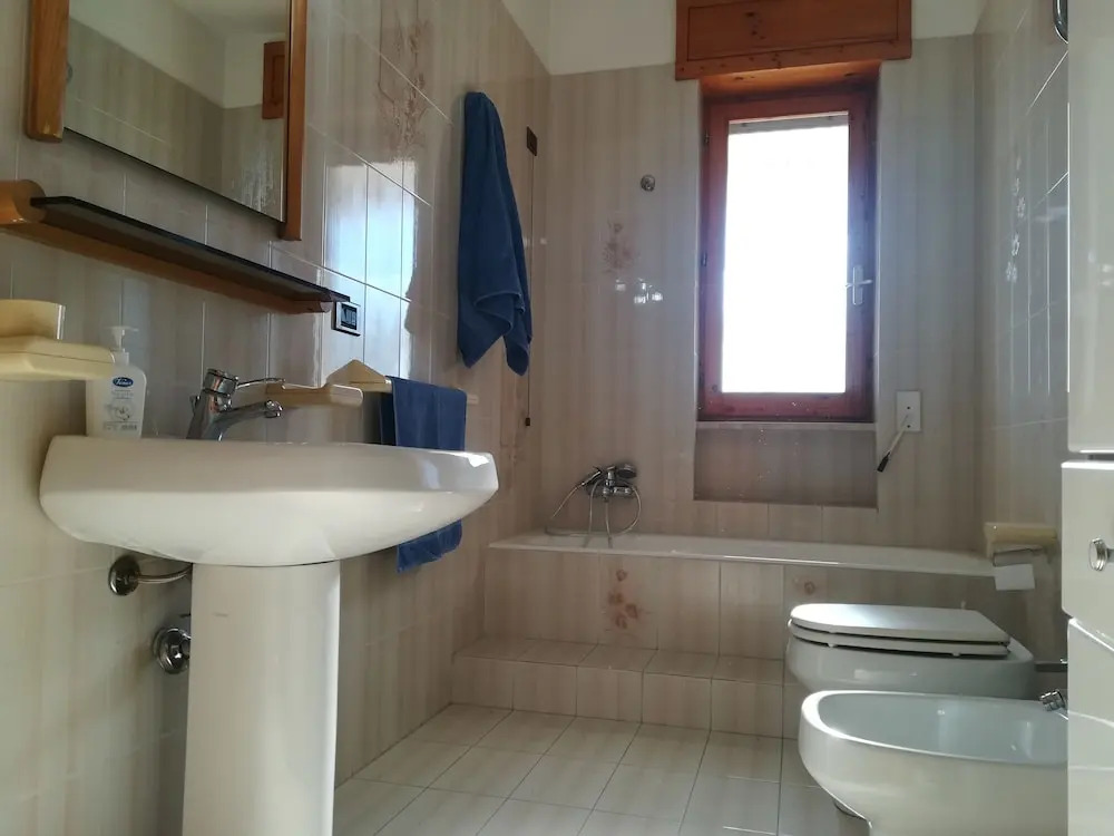 Casa vacanze Ludovica a Otranto in Salento