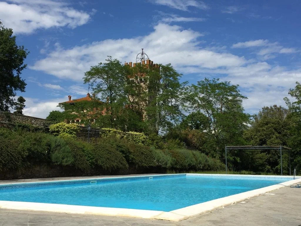 Tenuta Lupinari