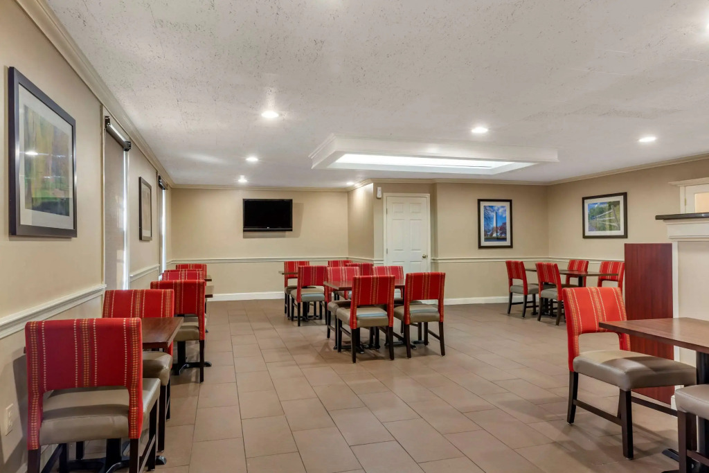 Comfort Inn Rockland - Boston