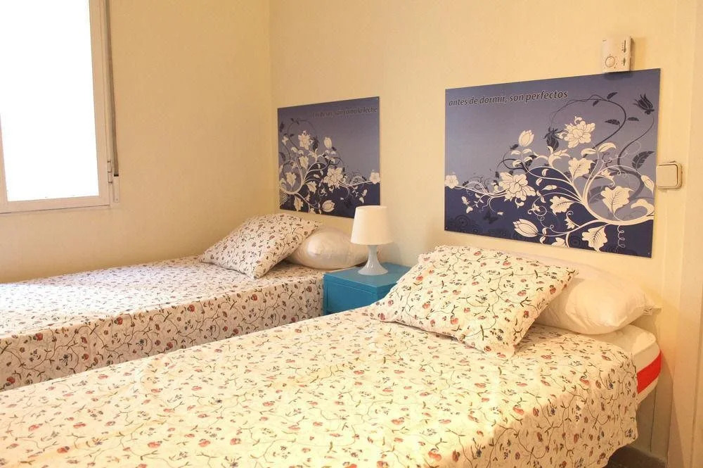 Apartamentos Rialto