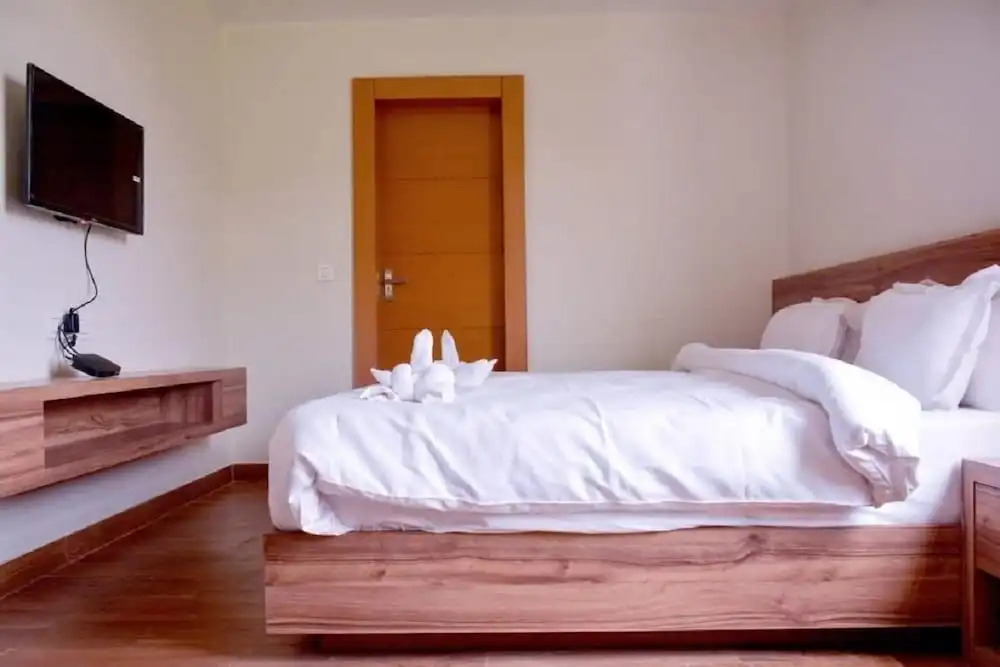 The Pure Nature Hotel