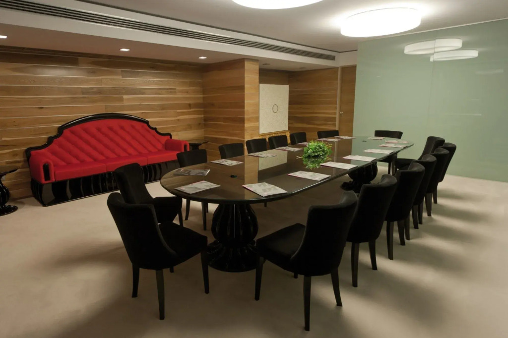 Graffit Gallery Design Hotel