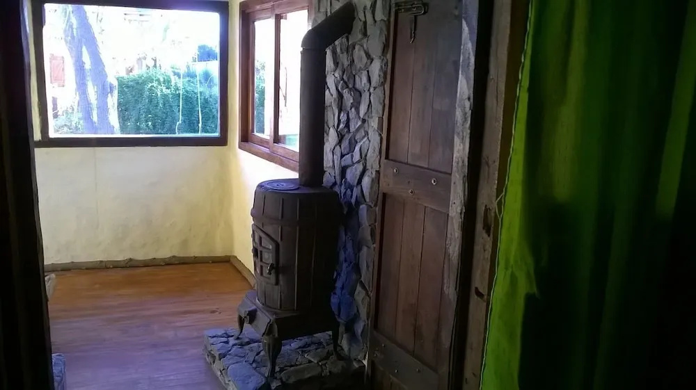 Tierra Ventana - Casas de Montaña