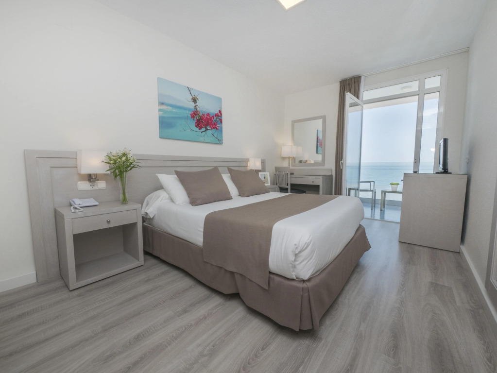 Hotel Helios Costa Tropical