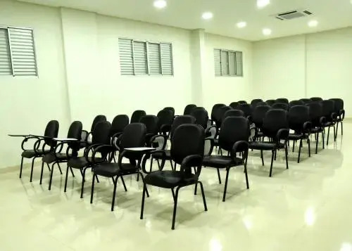 Lirius Hotel