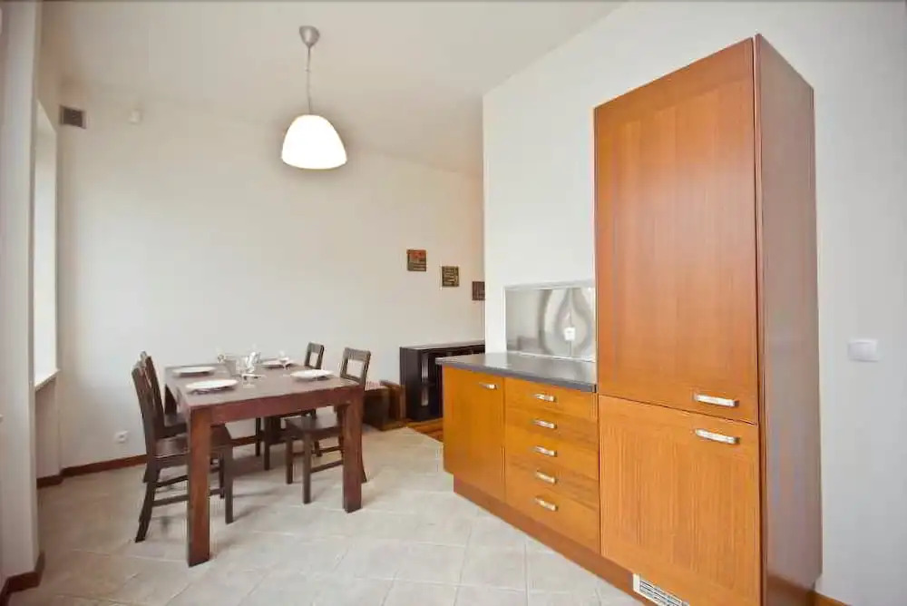 P&O Apartments Wiejska