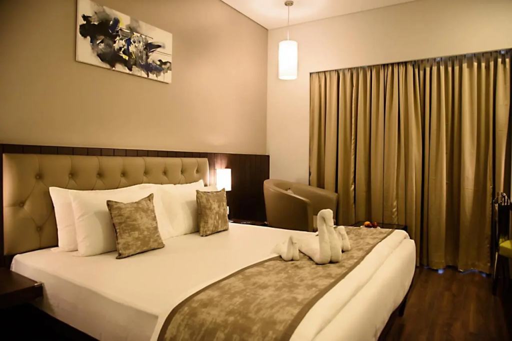 Citrus Prime Bhopal