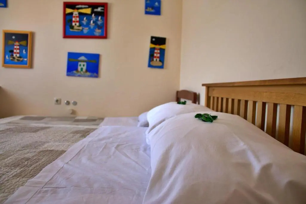 Apartment Kaktus