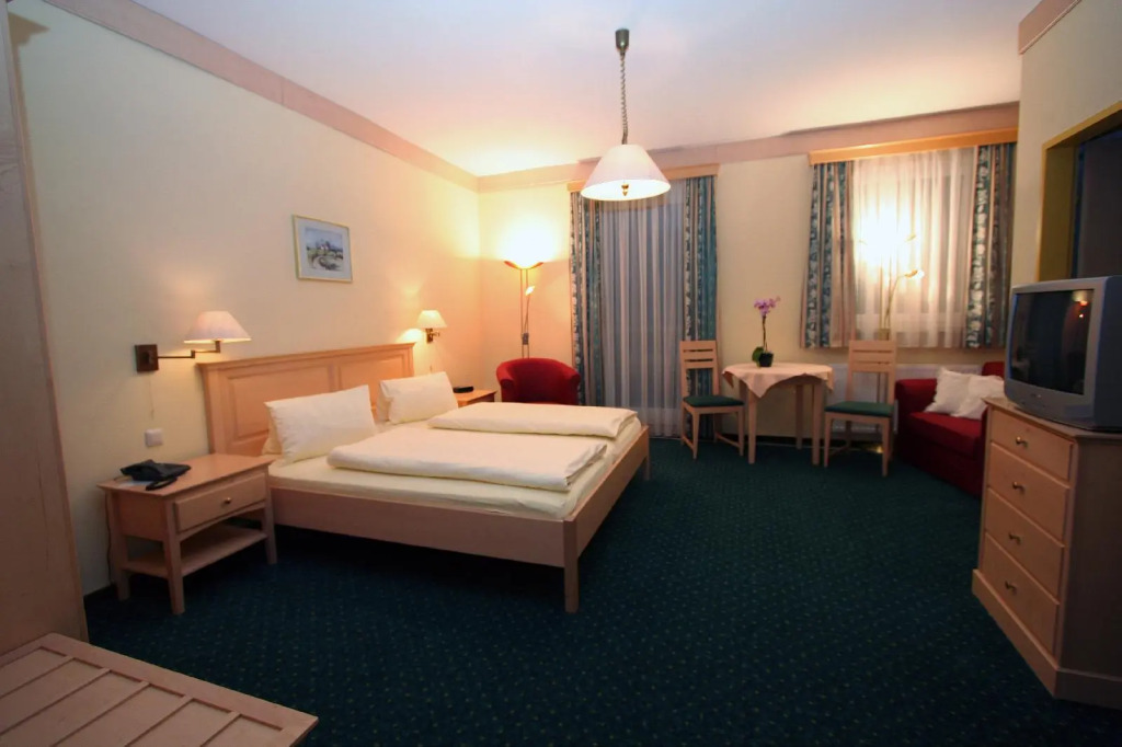Hotel Waldesruh