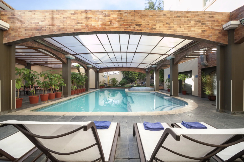 Sonesta Hotel Loja
