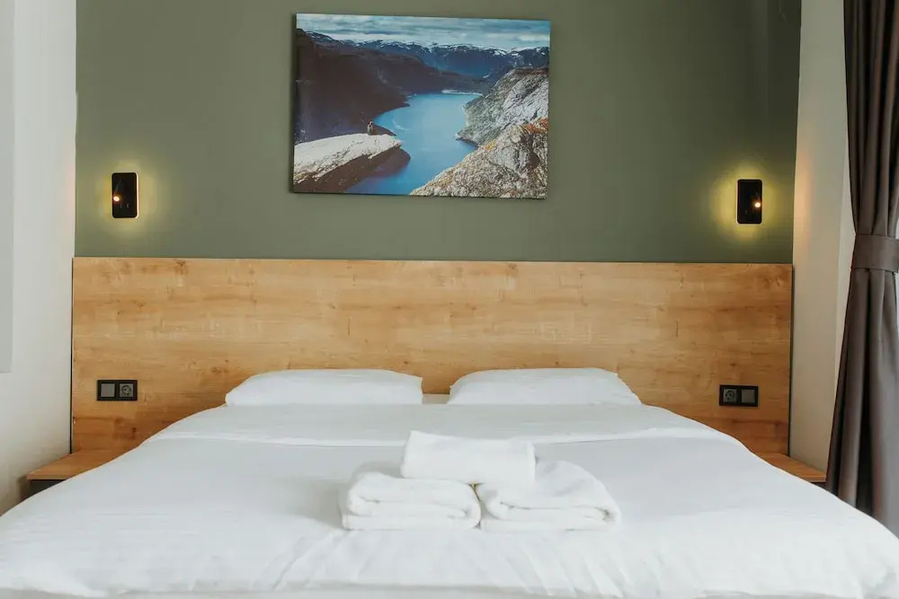 Gölyaka Hotel