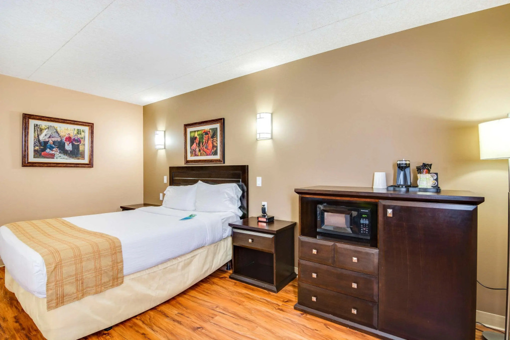 Quality Hotel & Conference Centre