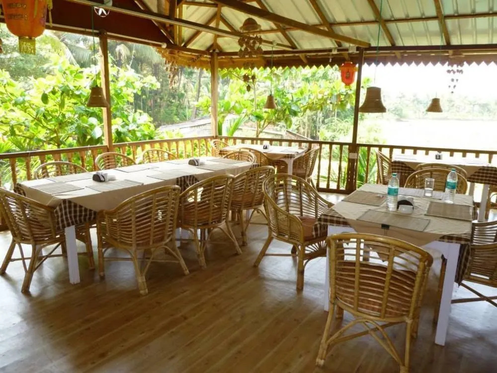 Palolem Green Inn