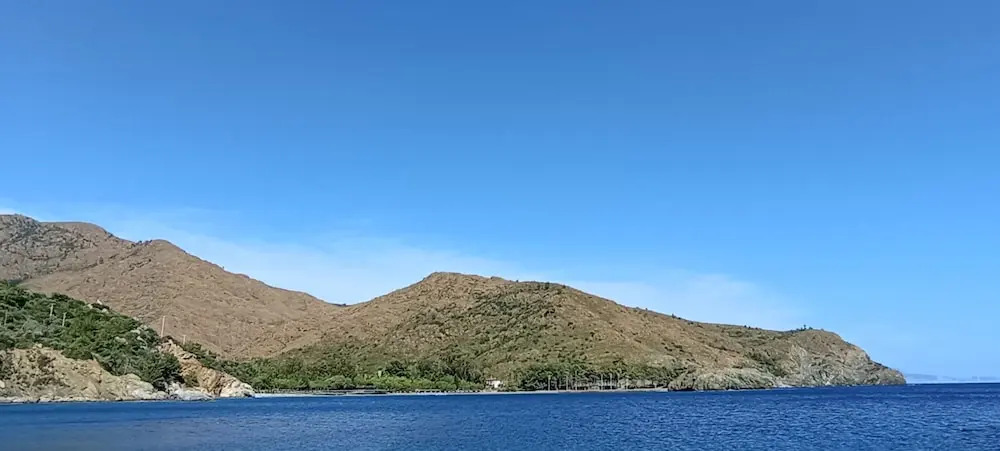 Kardelen apart Datça