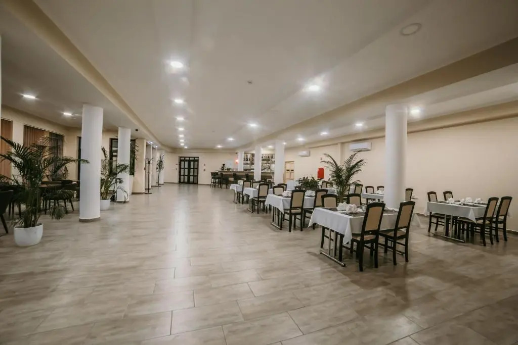 Cédrus Club Hotel