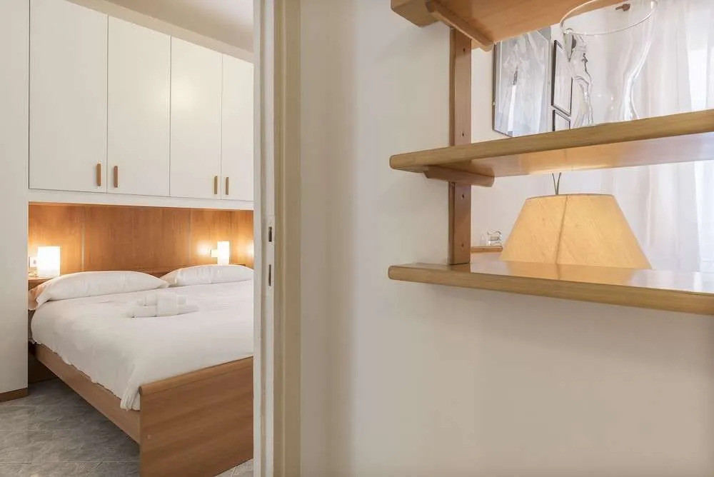 Testaccio Cozy Flat