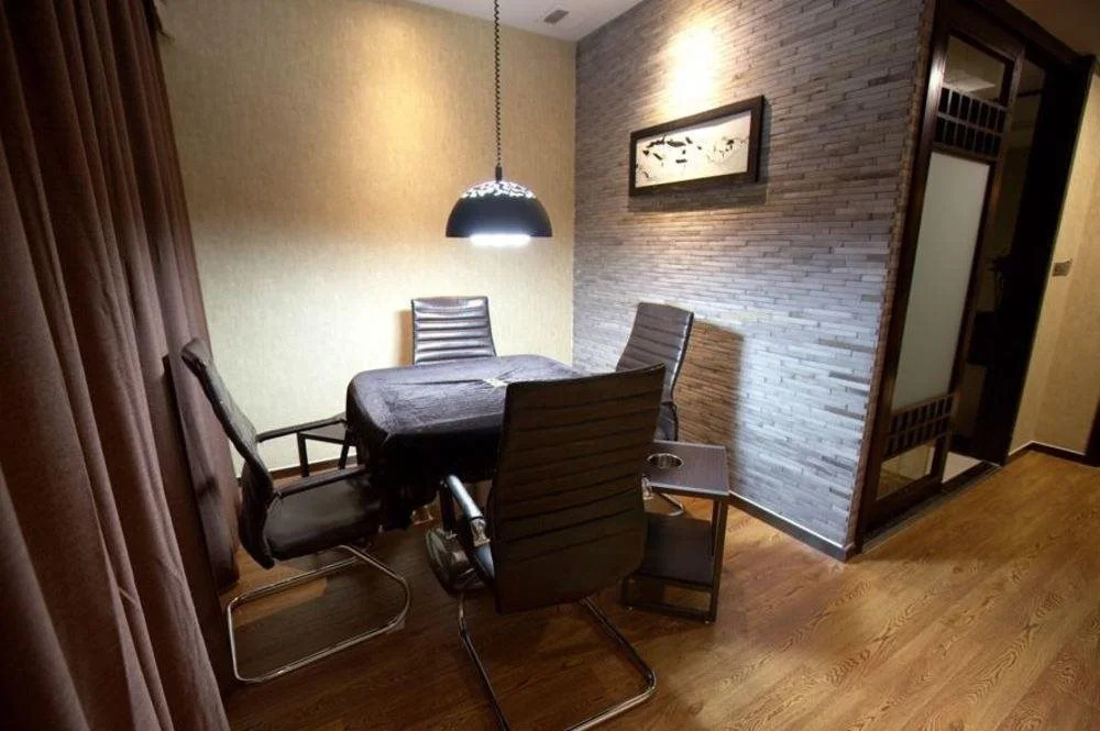 Crystal Pudi Hotel