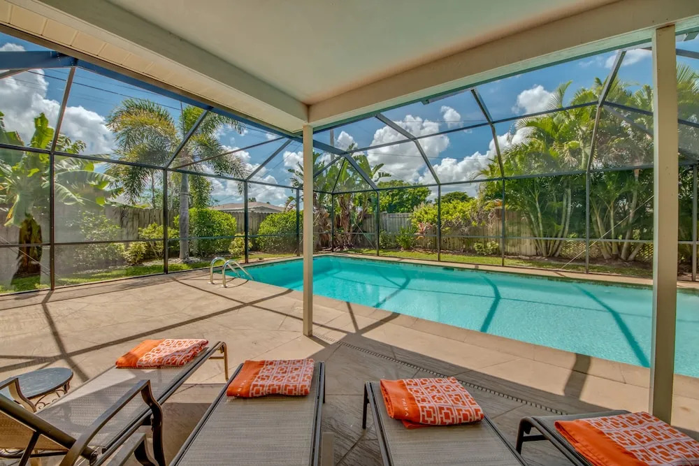 Villa Bellisima - Roelens Vacations