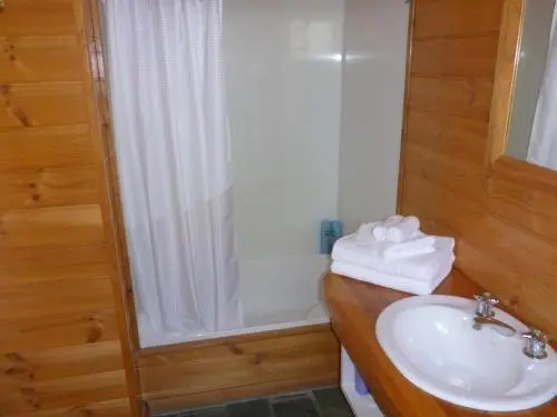 Osprey Lodge Beachfront Bed & Breakfast