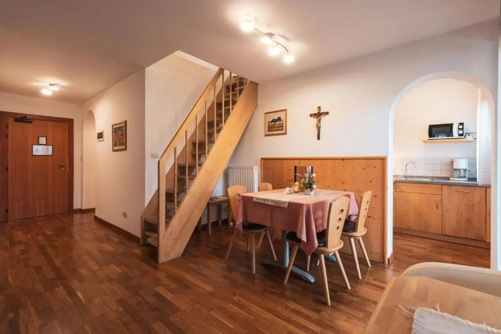 Residence Trocker