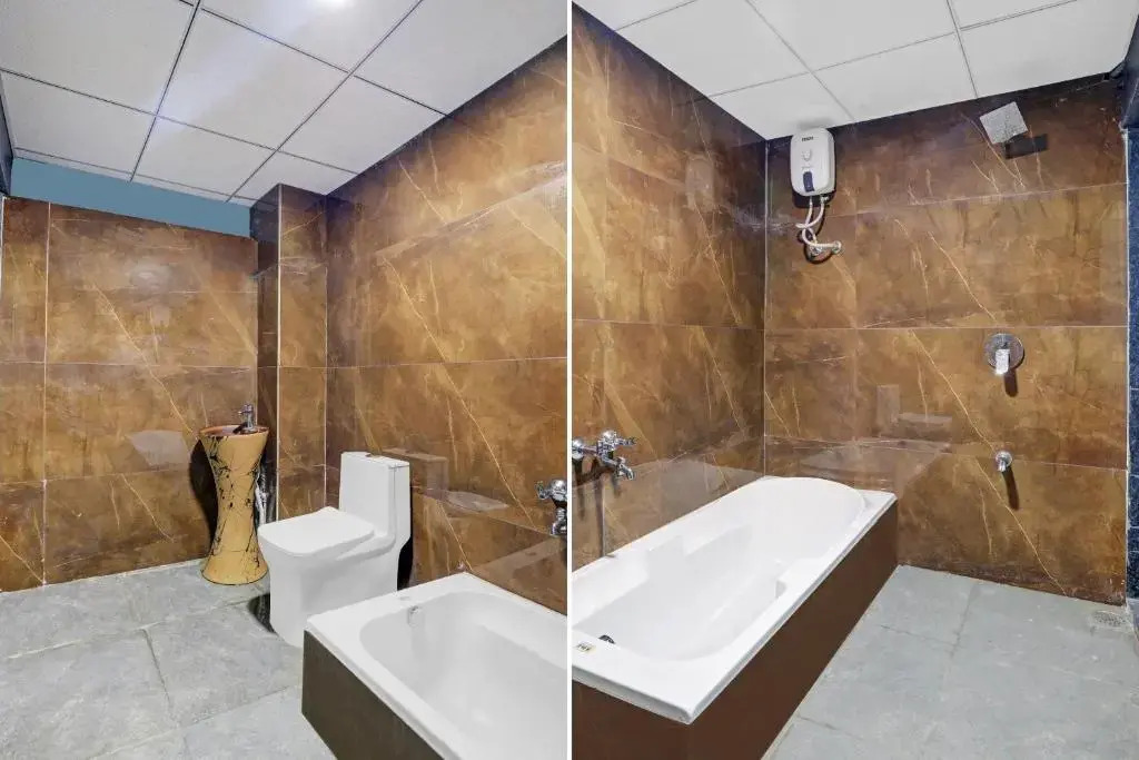 OYO Flagship 70202 Hotel Max