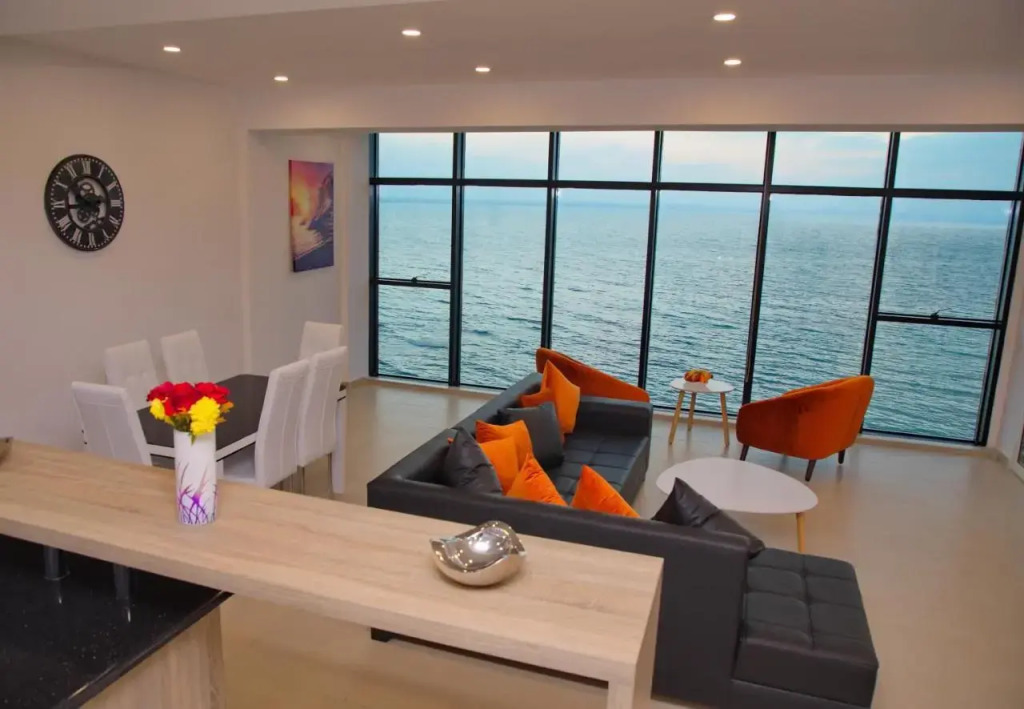 RESIDENCE TOURISTIQUE DU PORT
