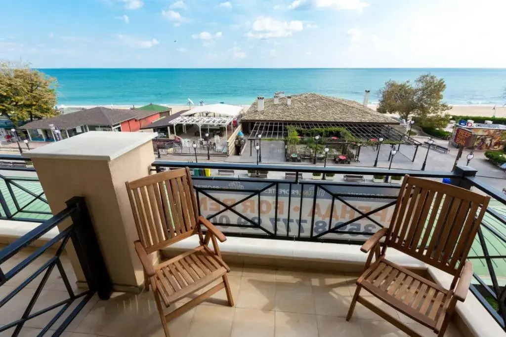 Europroperties Sirena Apartaments