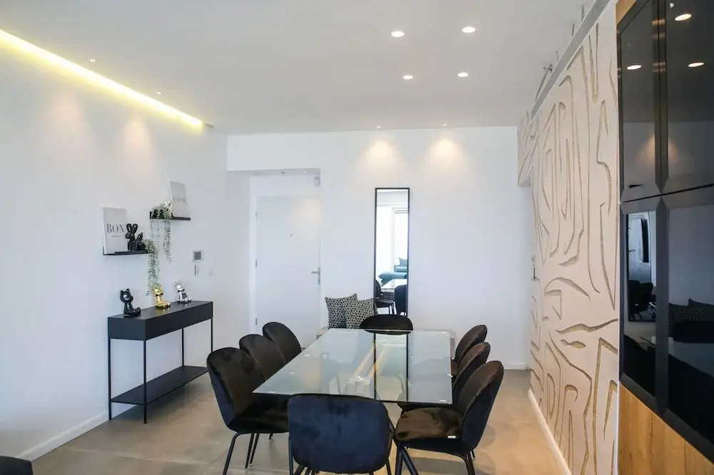 YalaRent Midtown towers TLV
