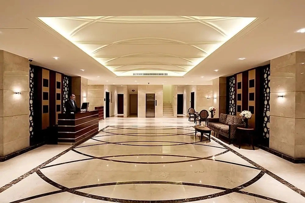 Dalo Serviced Apartments