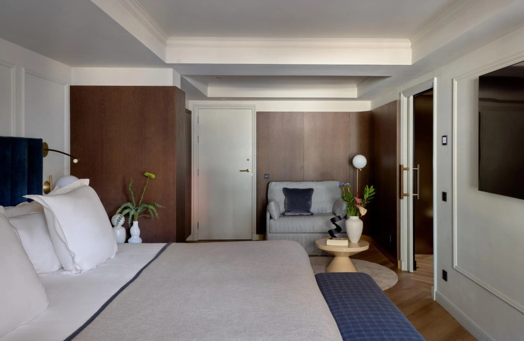 MiM Andorra member of Meliá Collection