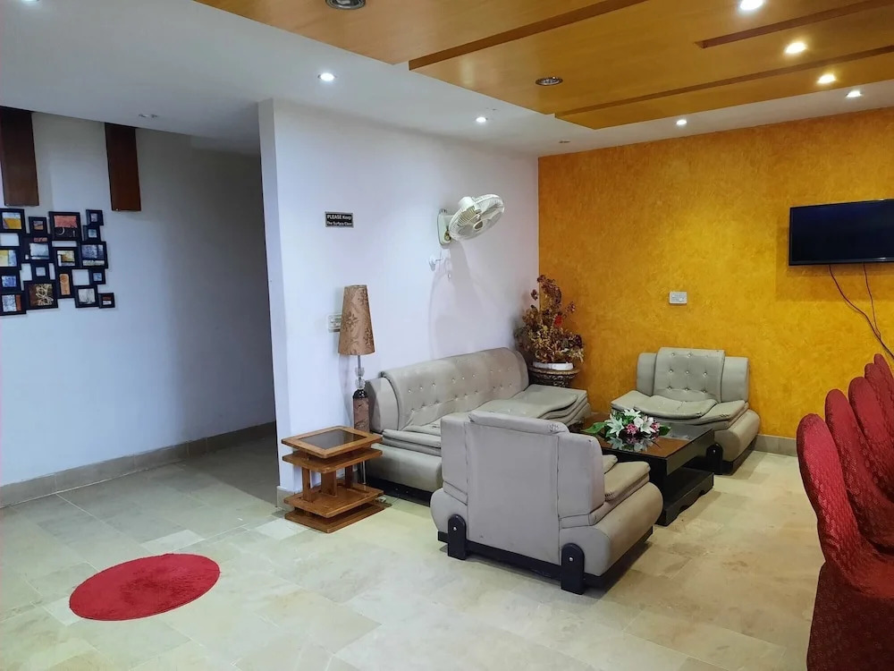 Hotel Royal Samah