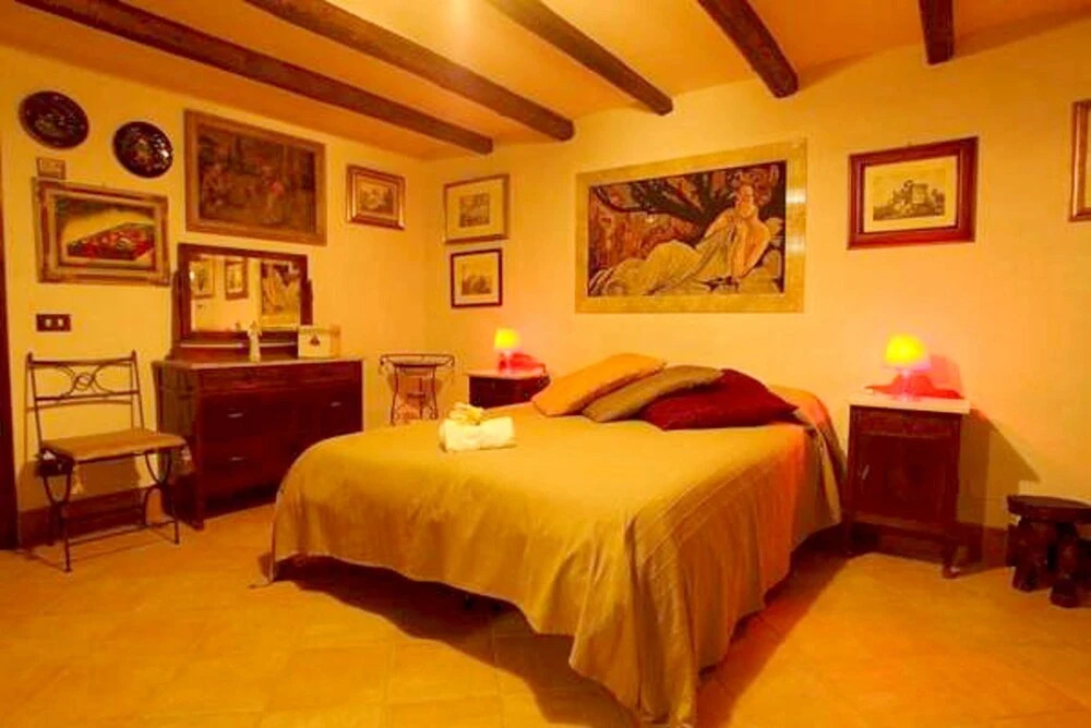 Villa With 4 Bedrooms in Mazara del Vallo, With Private Pool, Enclosed