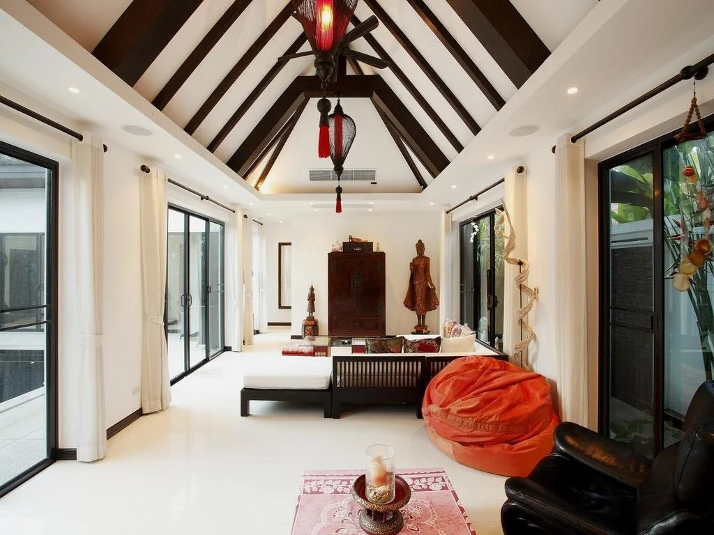 BYG Private Pool Villa @ Layan Beach