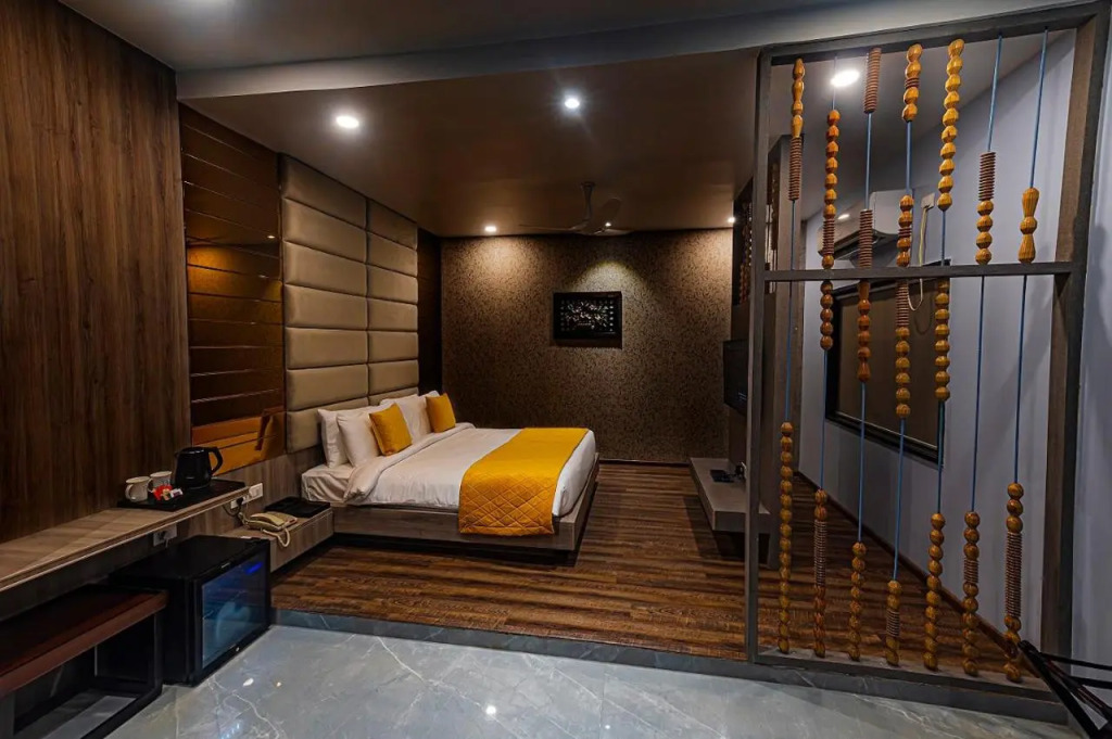 Regenta Inn Sambalpur