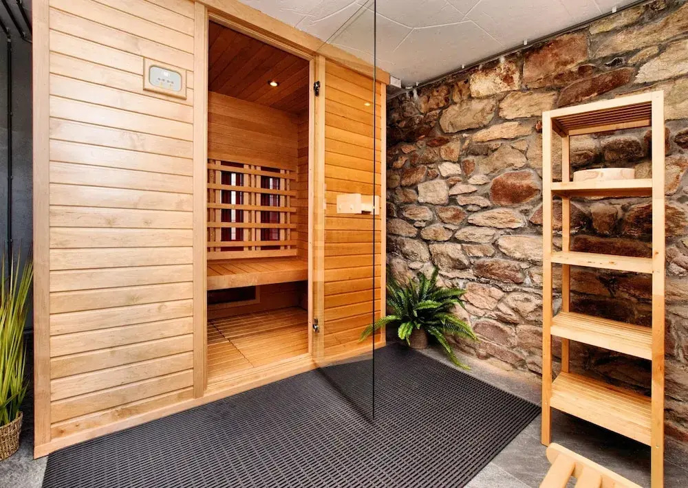 Test Property Beautiful holiday home near Vielsalm with rural view