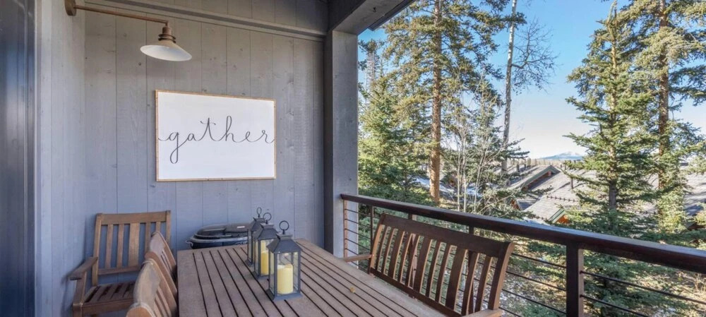 Cassidy's Hideout by Exceptional Stays