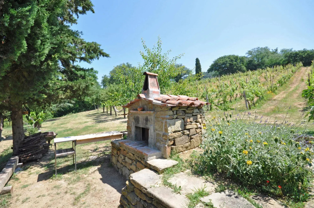 Villa Lo Scoiattolo by PosarelliVillas
