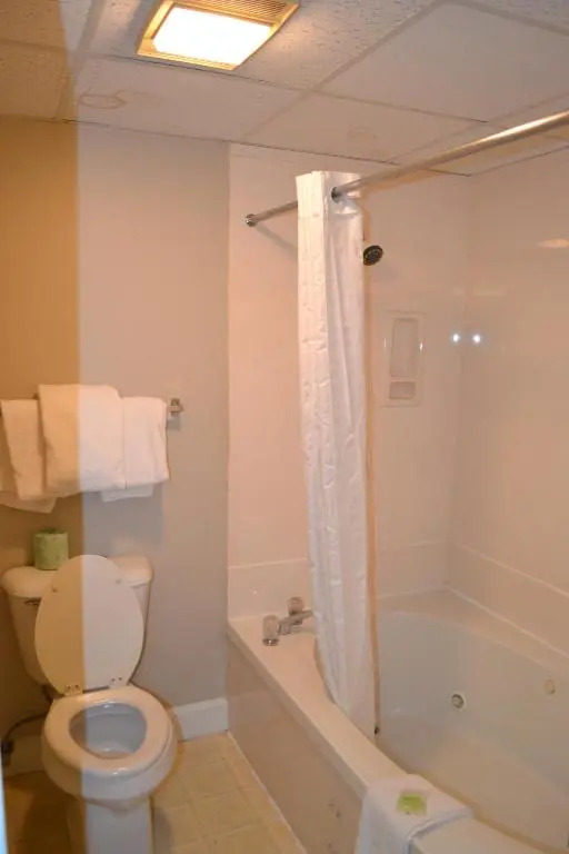 River Place Condos 205 2BD