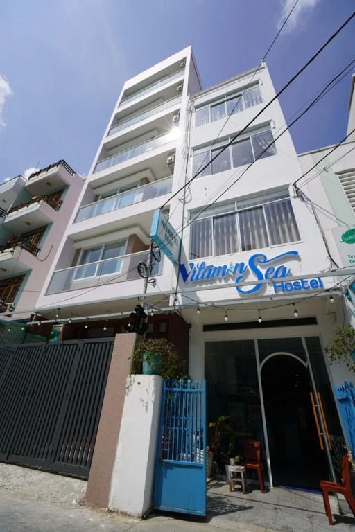 Vitamin Sea Hostel 2 - Nha Trang