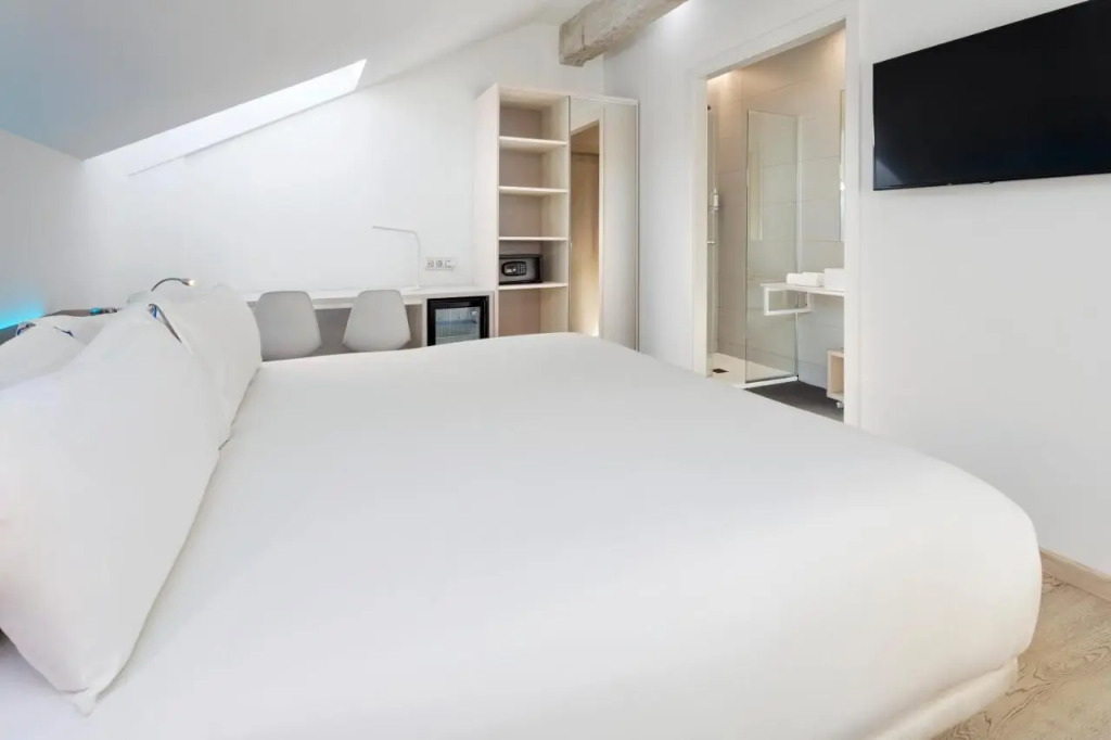 B&B HOTELS Donostia San Sebastián Aeropuerto