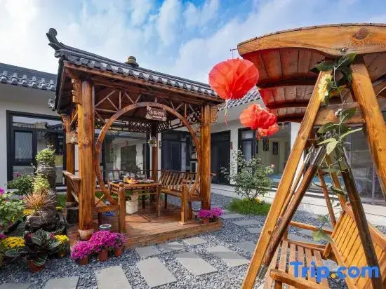 Dongchengli Homestay (Zhangzhou Ancient City Branch)